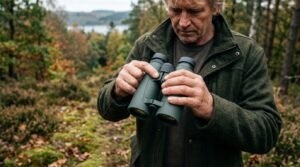 Kikkert til jagt og naturoplevelser: det skal du kigge efter