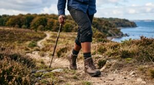 Vandreture i Danmark: 7 klassiske ruter for begyndere