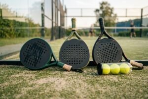 Padelbat